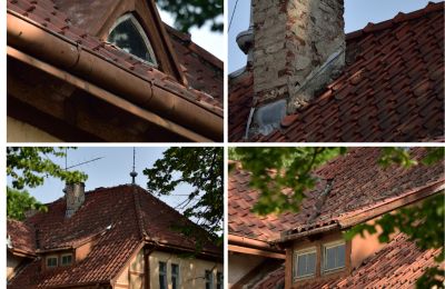 Demeure historique à vendre Koszalin, Marszałka Józefa Piłsudskiego  51, Poméranie occidentale, Image 30/32