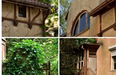 Demeure historique à vendre Koszalin, Marszałka Józefa Piłsudskiego  51, Poméranie occidentale, Image 31/32