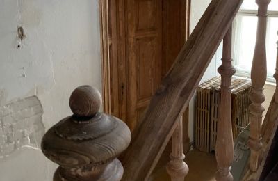 Demeure historique à vendre Koszalin, Marszałka Józefa Piłsudskiego  51, Poméranie occidentale, Image 23/32