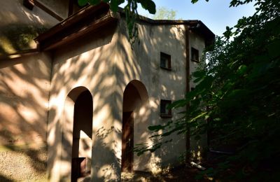 Historische villa te koop Koszalin, Marszałka Józefa Piłsudskiego  51, West-Pommeren, Foto 21/25