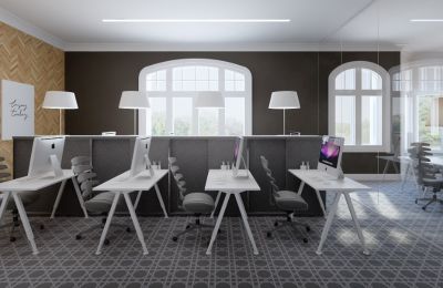 Historische villa te koop Koszalin, Marszałka Józefa Piłsudskiego  51, West-Pommeren, Foto 10/25