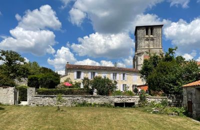 Historische villa Beauvais-sur-Matha, Nouvelle-Aquitaine