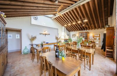 Landelijk pand te koop Borgo Santa Rita, Toscane, Foto 6/31