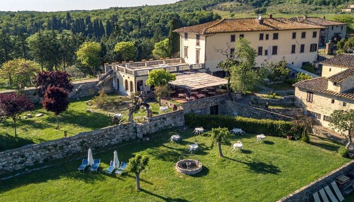  Castellina in Chianti 3