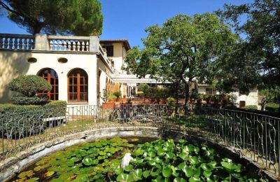 Landhuis te koop Castellina in Chianti, Toscane, Foto 10/29