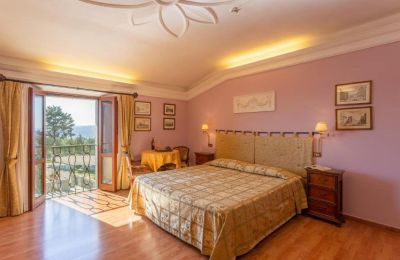 Landhuis te koop Castellina in Chianti, Toscane, Gastenkamer