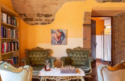 Landhuis te koop Castellina in Chianti, Toscane, Foto 25/29