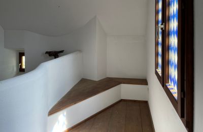 Kasteel te koop 84375 Kirchdorf am Inn, Hofmarkstraße 2, Bayern, Treppenhaus: Ende im DG