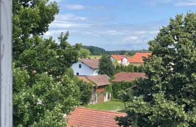 Kasteel te koop 84375 Kirchdorf am Inn, Hofmarkstraße 2, Bayern, Dachboden: Blick nach NO