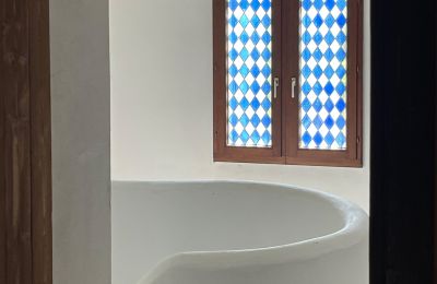 Kasteel te koop 84375 Kirchdorf am Inn, Hofmarkstraße 2, Bayern, Treppenhaus im Dachgeschoss