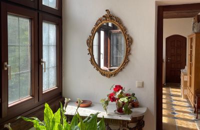 Kasteel te koop 84375 Kirchdorf am Inn, Hofmarkstraße 2, Bayern, 1. Stock: Eingangsdiele