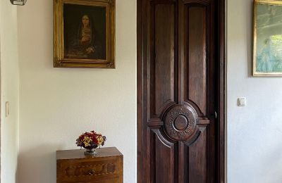 Kasteel te koop 84375 Kirchdorf am Inn, Hofmarkstraße 2, Bayern, 1. Stock: Badezimmertüre