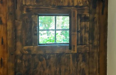 Kasteel te koop 84375 Kirchdorf am Inn, Hofmarkstraße 2, Bayern, Guckfenster im Schlosstor