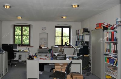 Kasteel te koop 84375 Kirchdorf am Inn, Hofmarkstraße 2, Bayern, 2. Stock: Sekretariat