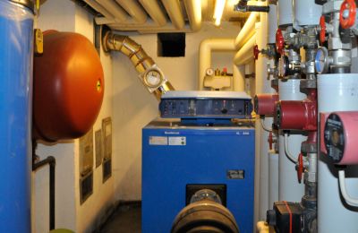 Kasteel te koop 84375 Kirchdorf am Inn, Hofmarkstraße 2, Bayern, Heizungskeller