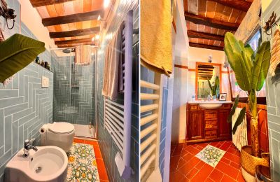 Landelijk pand te koop Anghiari, Toscane, Foto 27/41