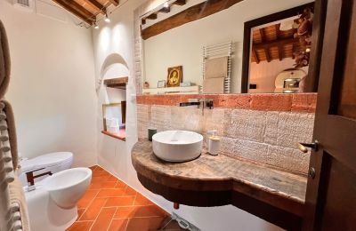 Landelijk pand te koop Anghiari, Toscane, Foto 38/41