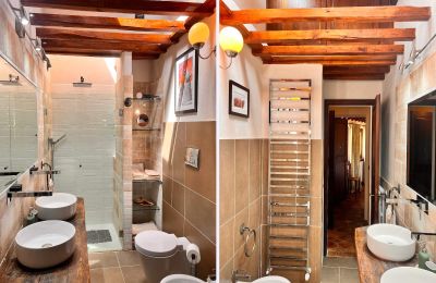 Landelijk pand te koop Anghiari, Toscane, Foto 41/41