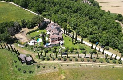 Landelijk pand te koop Anghiari, Toscane, Foto 3/41