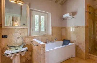 Demeure historique à vendre Monsummano Terme, Toscane, Image 17/40