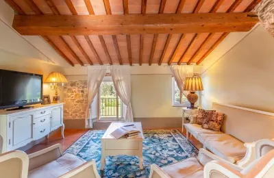 Demeure historique à vendre Monsummano Terme, Toscane, Image 19/40