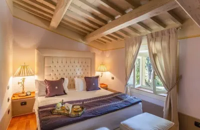 Demeure historique à vendre Monsummano Terme, Toscane, Image 23/40