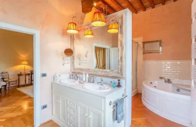 Demeure historique à vendre Monsummano Terme, Toscane, Image 27/40