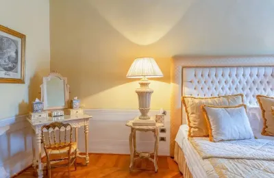 Demeure historique à vendre Monsummano Terme, Toscane, Image 29/40