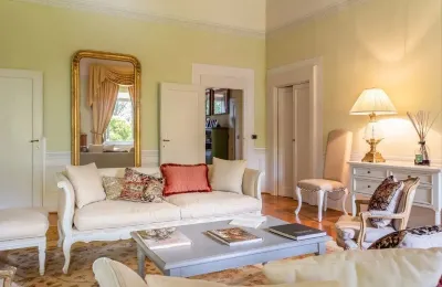 Demeure historique à vendre Monsummano Terme, Toscane, Image 9/40