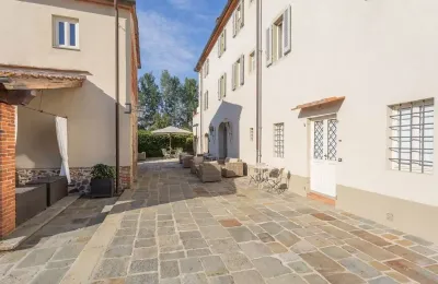 Demeure historique à vendre Monsummano Terme, Toscane, Image 35/40