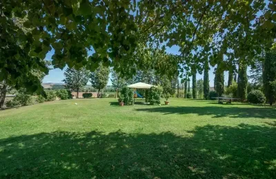 Landelijk pand te koop Monteroni d'Arbia, Toscane, Foto 23/39