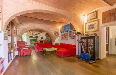 Landelijk pand te koop Monteroni d'Arbia, Toscane, Foto 5/39