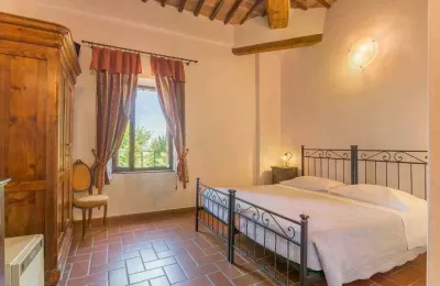 Landelijk pand te koop Monteroni d'Arbia, Toscane, Foto 10/39