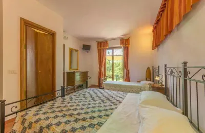 Landelijk pand te koop Monteroni d'Arbia, Toscane, Foto 15/39