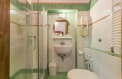 Landelijk pand te koop Monteroni d'Arbia, Toscane, Foto 17/39