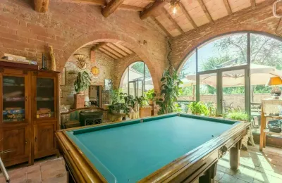 Landelijk pand te koop Monteroni d'Arbia, Toscane, Foto 18/39