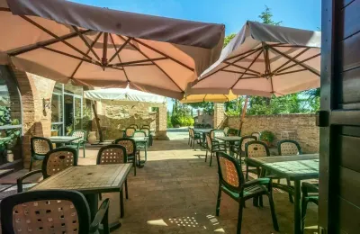 Landelijk pand te koop Monteroni d'Arbia, Toscane, Foto 28/39