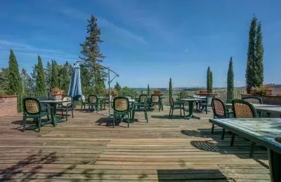 Landelijk pand te koop Monteroni d'Arbia, Toscane, Foto 29/39