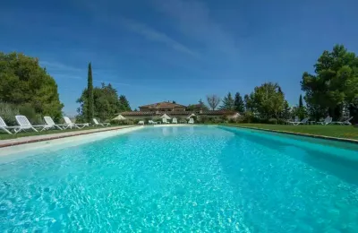 Landelijk pand te koop Monteroni d'Arbia, Toscane, Foto 26/39