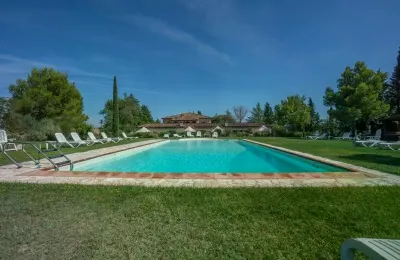 Landelijk pand te koop Monteroni d'Arbia, Toscane, Foto 27/39