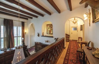 Historische villa te koop Berlin, Ernst-Ring-Straße 2, Berlijn, Galerij