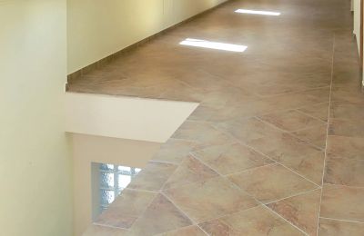 Landhuis à vendre Nógrád vármegye, Bovenste etage