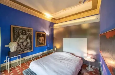 Demeure historique à vendre Moncioni, Toscane, Image 16/26