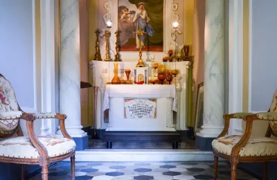 Demeure historique à vendre Moncioni, Toscane, Image 9/26