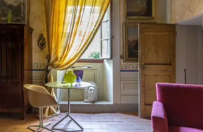 Demeure historique à vendre Moncioni, Toscane, Image 14/26