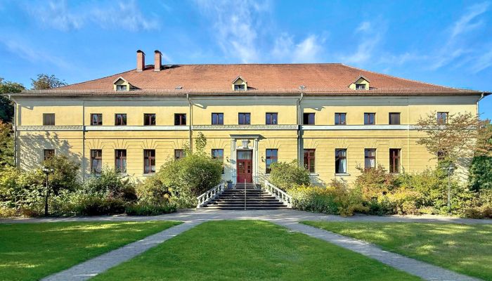 Landhuis 39576 Stendal, Sachsen-Anhalt