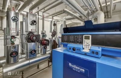 Landhuis te koop 39576 Stendal, Sachsen-Anhalt, Technikraum