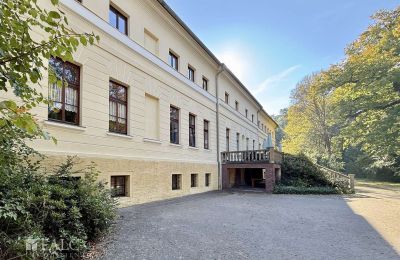 Landhuis te koop 39576 Stendal, Sachsen-Anhalt, Achteraanzicht