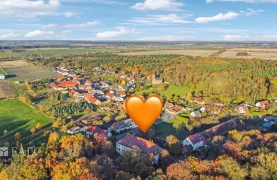 Landhuis te koop 39576 Stendal, Sachsen-Anhalt, Luftbild Nordost