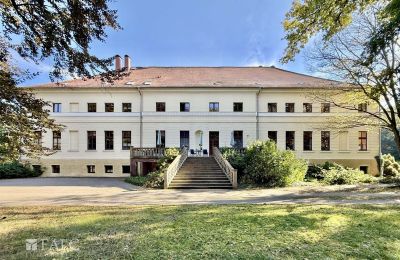 Landhuis te koop 39576 Stendal, Sachsen-Anhalt, Westansicht